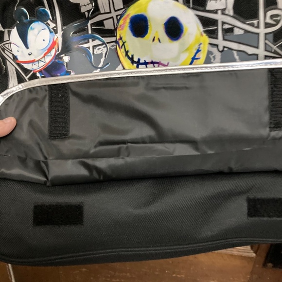 Nightmare Before Christmas tote bag - Picture 6 of 9